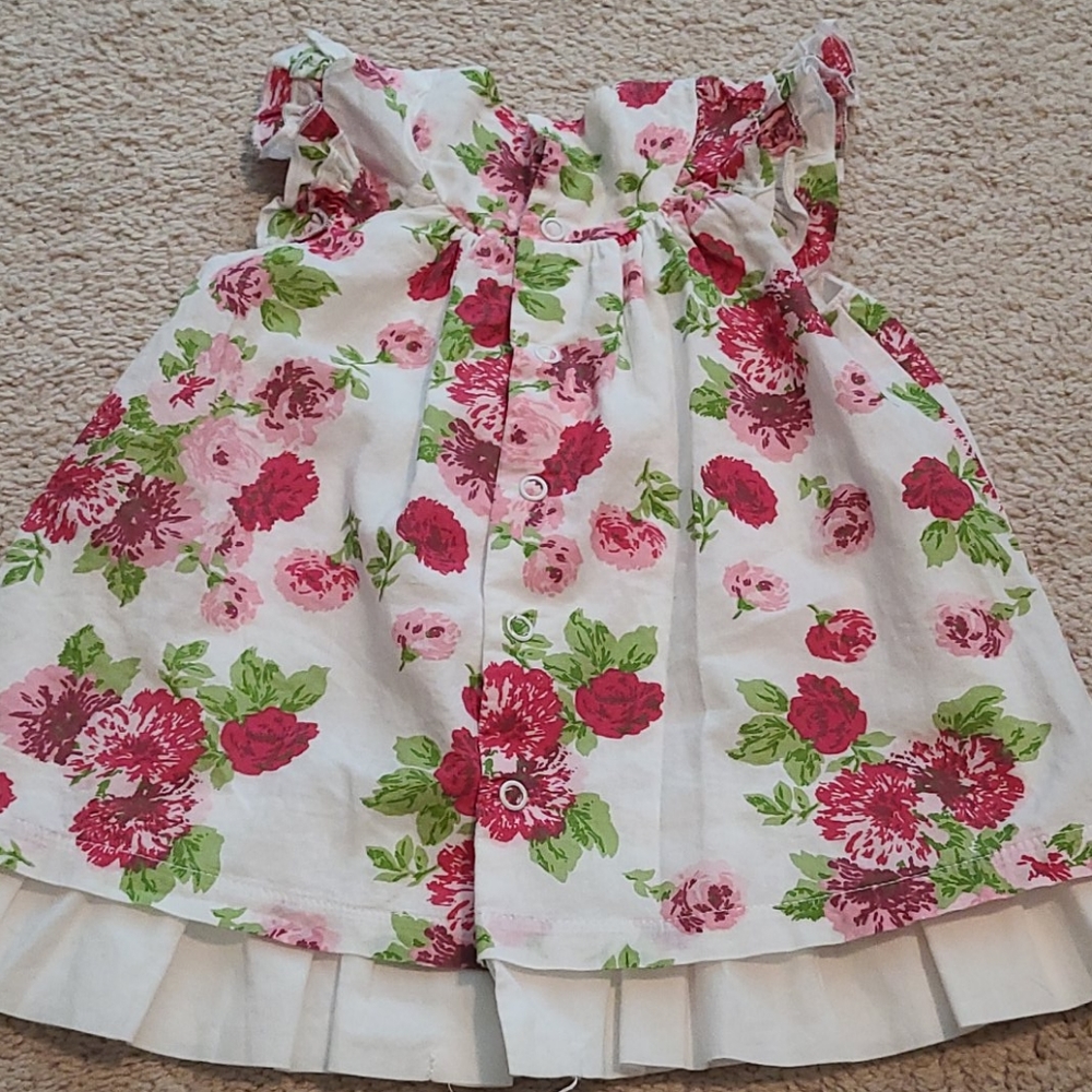 Baby Dress - Picture 3 of 4